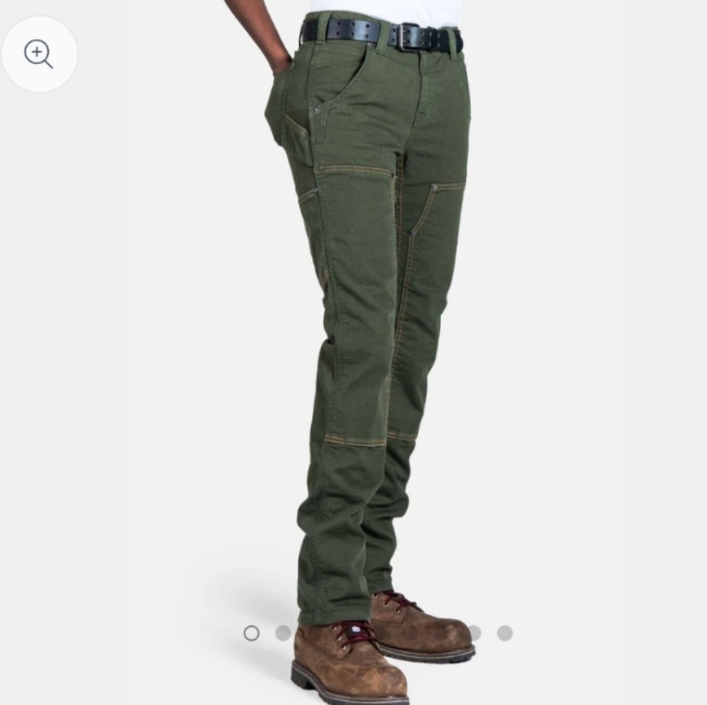 Dovetail Workwear Maven Slim Pants